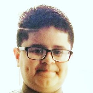 Meet your Posher, Randy